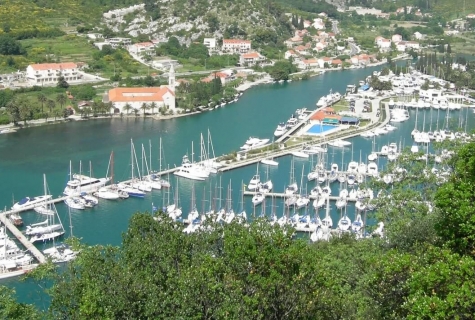 Dubrovnik Marina