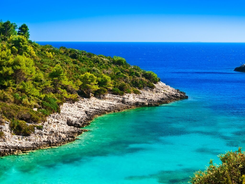 Brač nature Brač nature