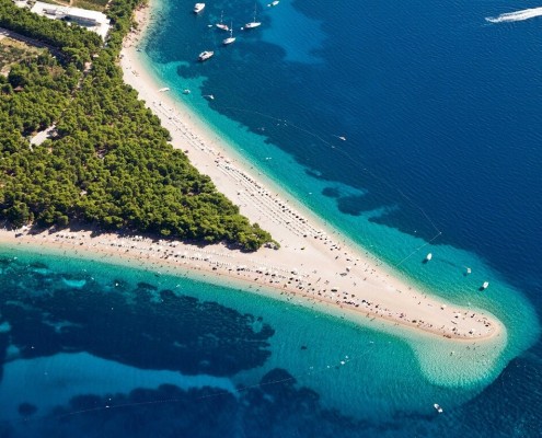 Zlatni Rat