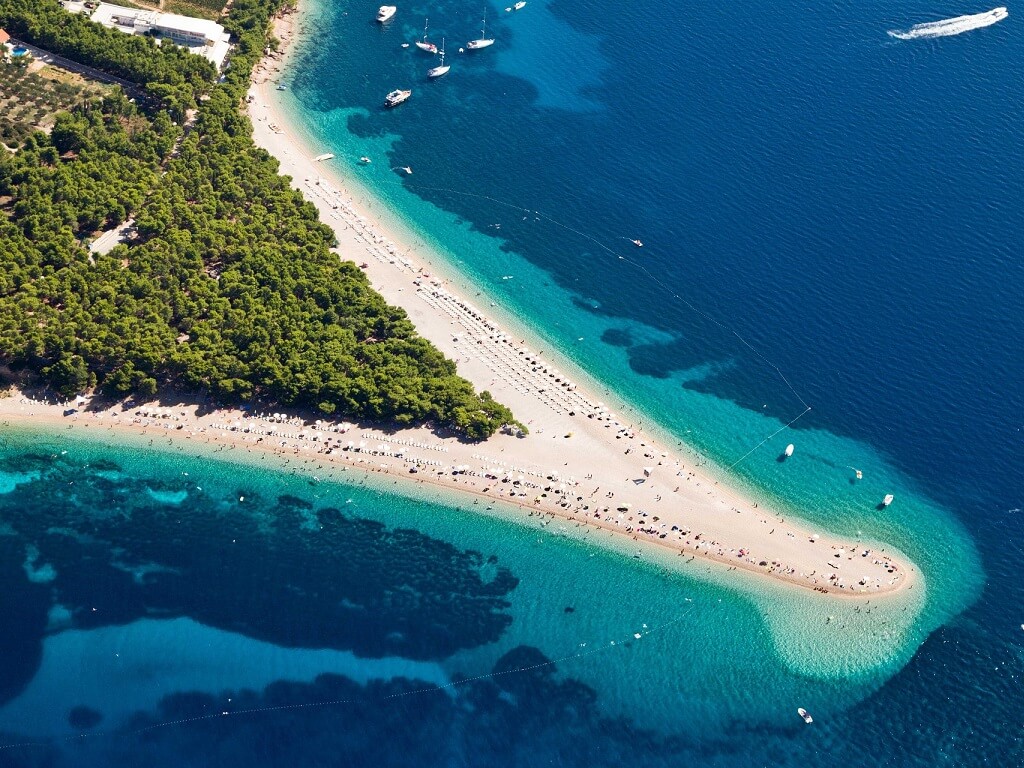 Zlatni Rat