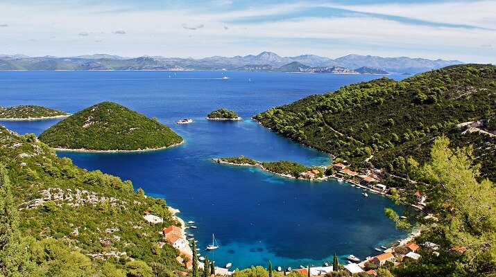 Mljet Mljet