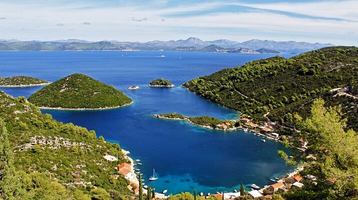 Mljet