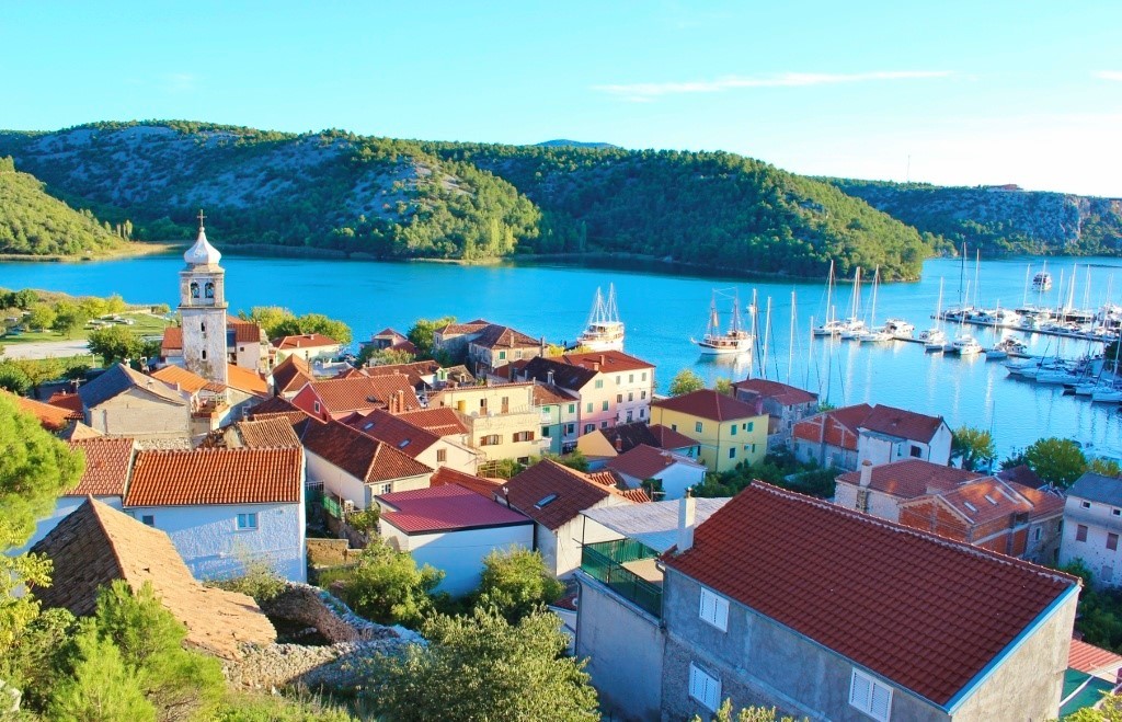 Skradin Skradin