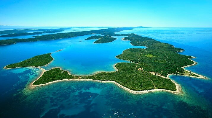 Dugi otok Dugi otok