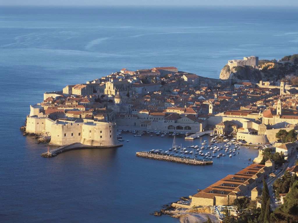 Dubrovnik Dubrovnik