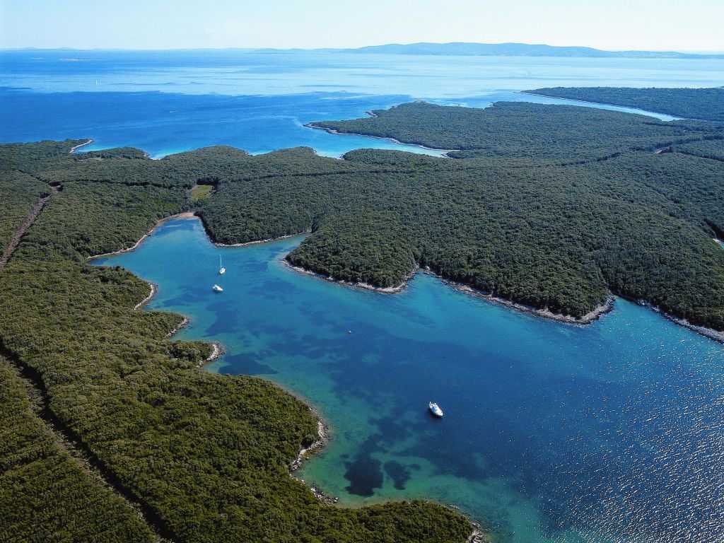 Kvarner panorama