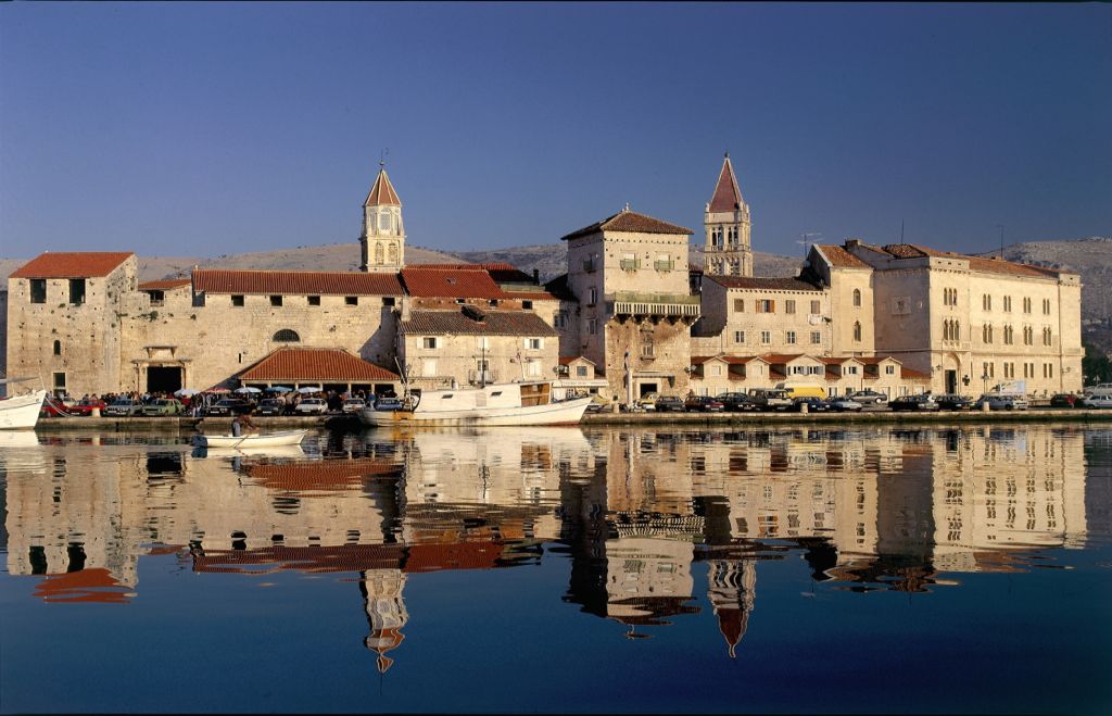 Trogir Trogir