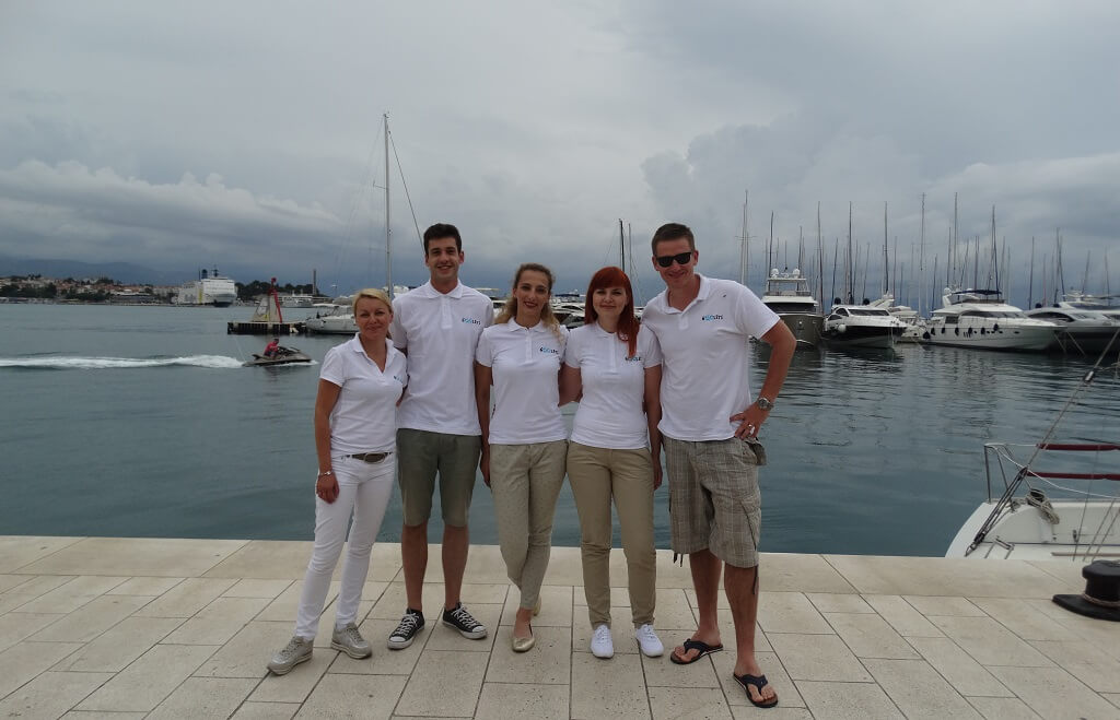 Concierge services Concierge services