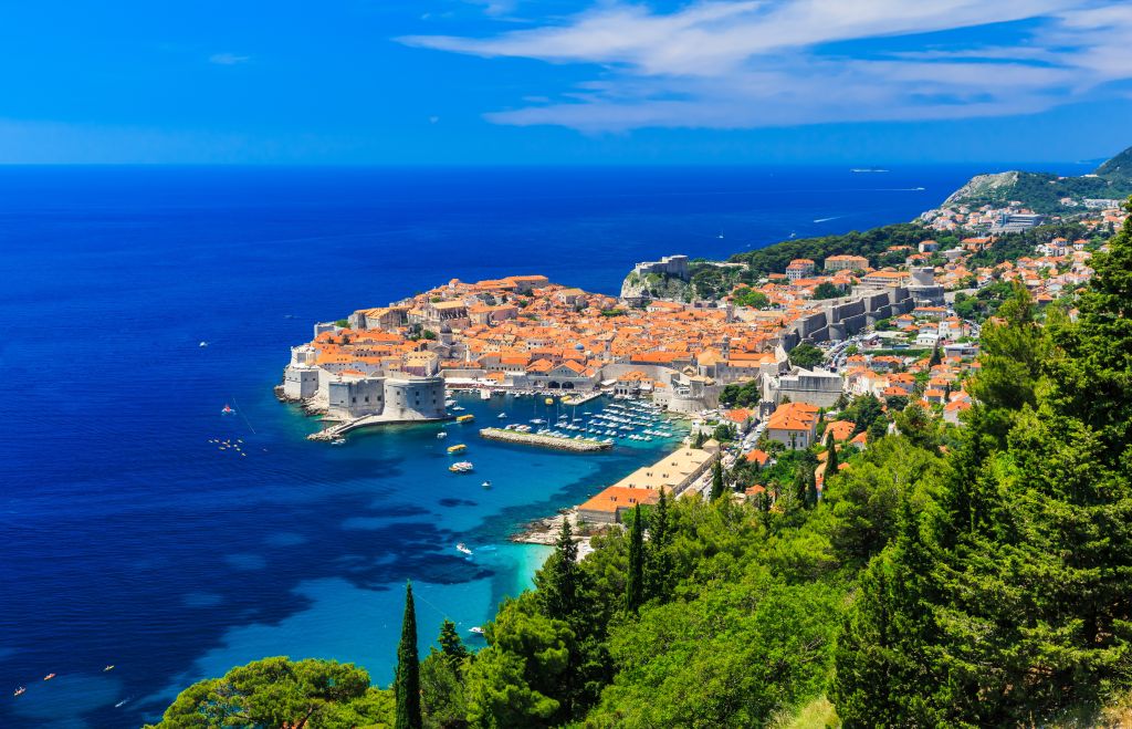 Dubrovnik