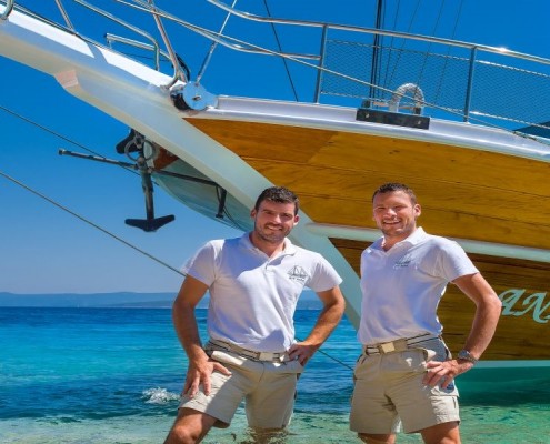 Gulet charter prices comparison explained