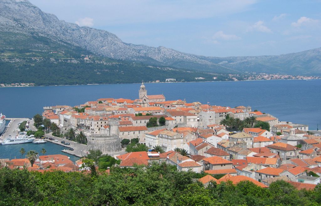 Korčula