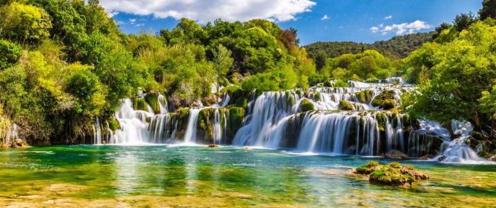 Krka National Park Krka National Park