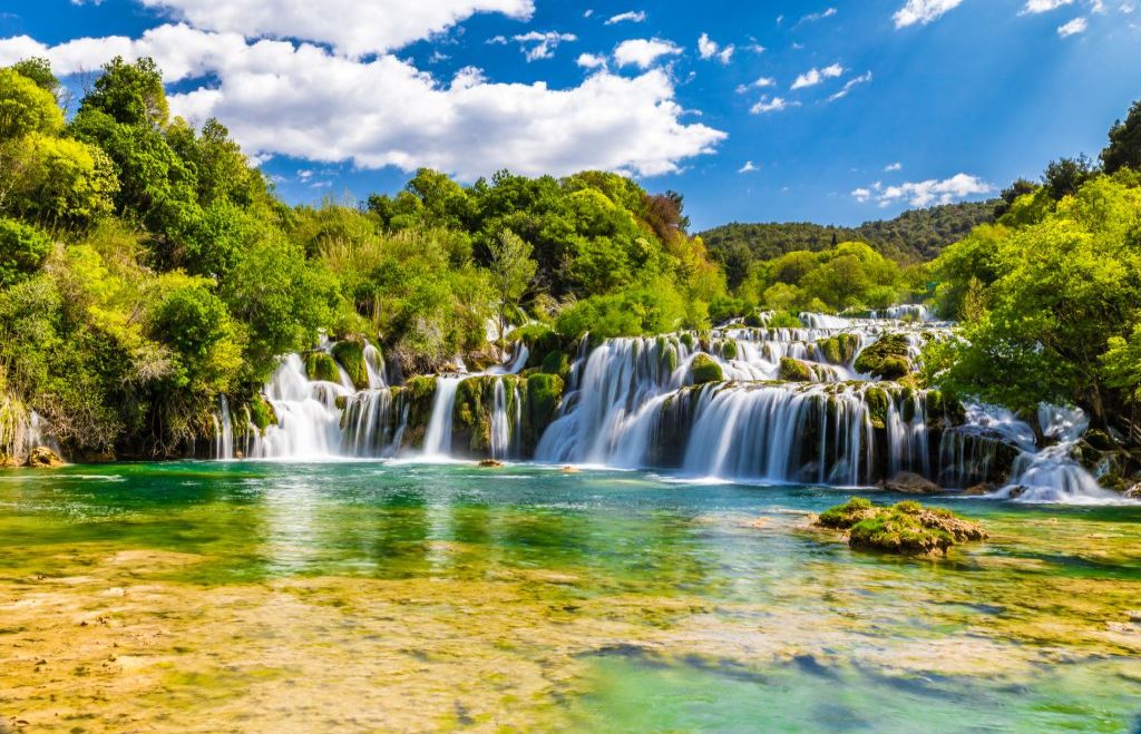 Krka National Park