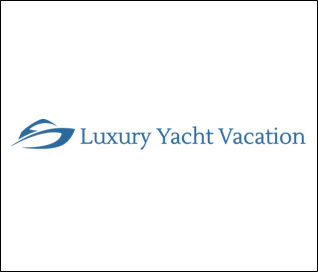 Luxury yacht vacation