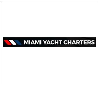 Miami yacht charter