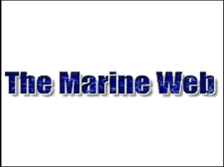 The Marine Web