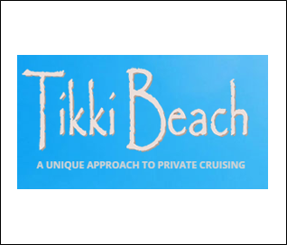 Tikki Beach