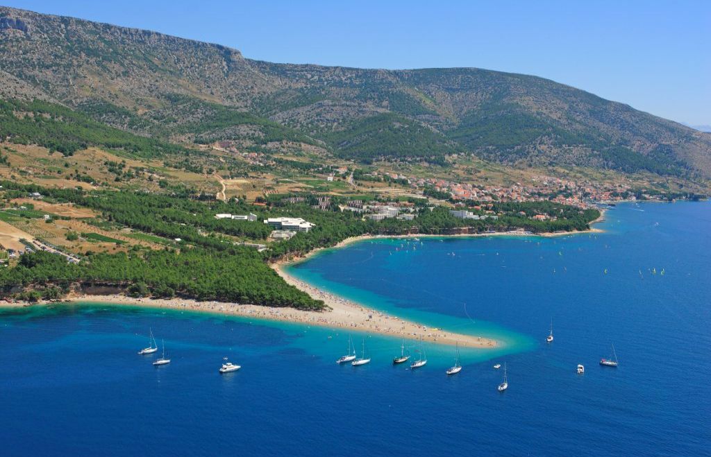 Zlatni rat Zlatni rat