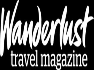 Wanderlust logo