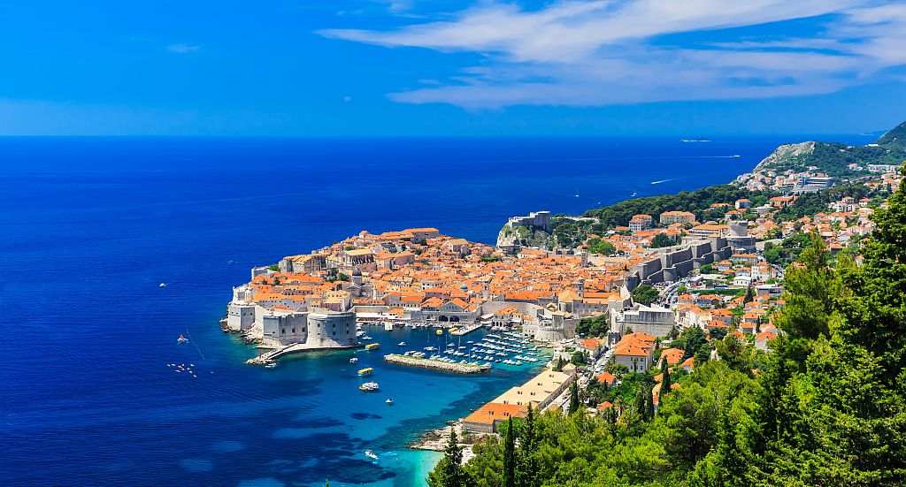 Dubrovnik, Croatia Dubrovnik, Croatia