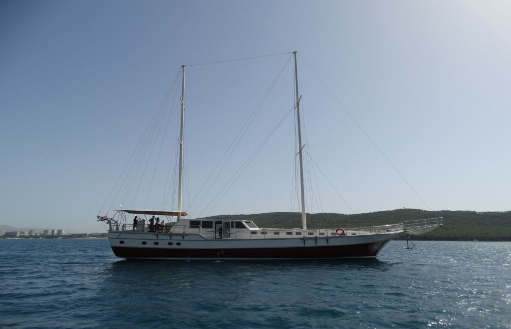 Gulet Nautilus Gulet Nautilus
