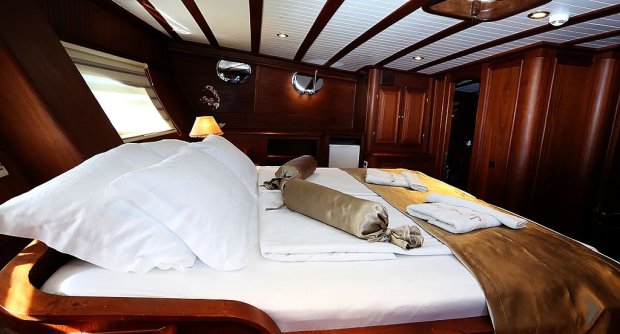 Master-Cabin Master-Cabin