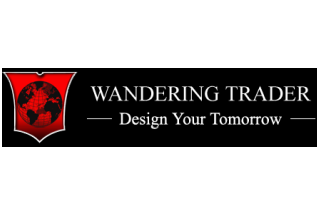 Wandering trader