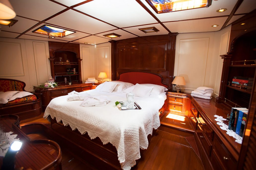 Cabin Lauran