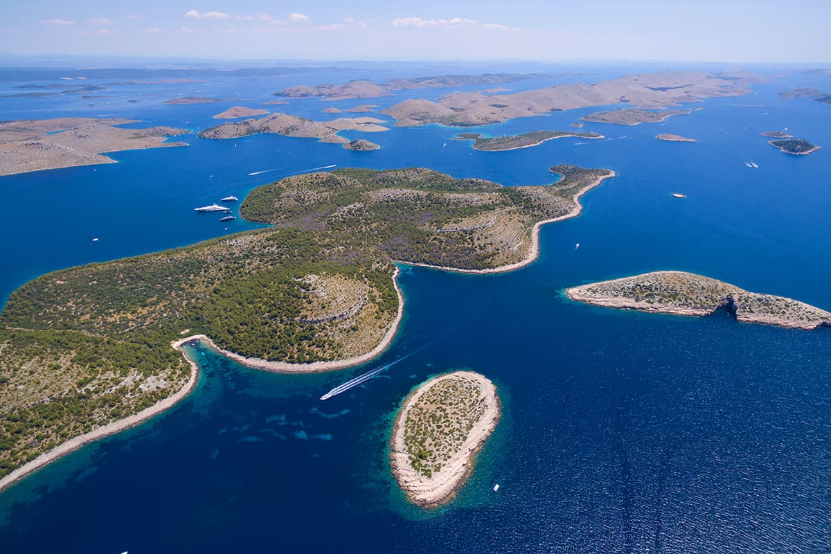 KORNATI