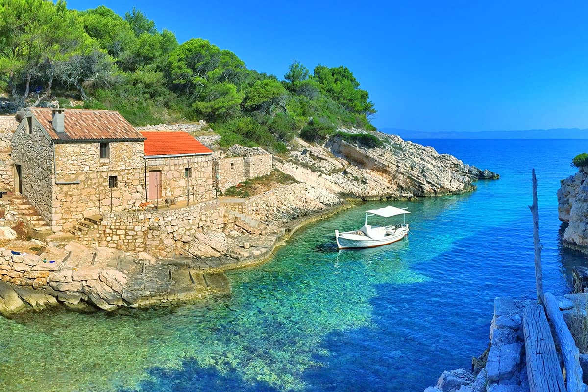 LASTOVO LASTOVO