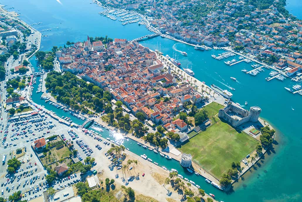 Trogir