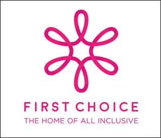 First choice