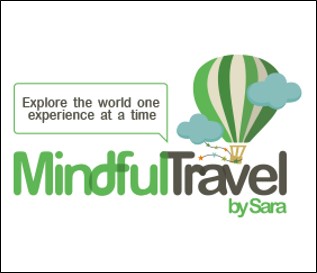 Mindful travel