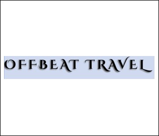 Offbeat travel