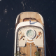 ANIMA MARIS Aerial view