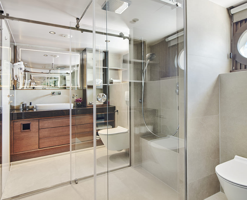 ANIMA MARIS Bathroom