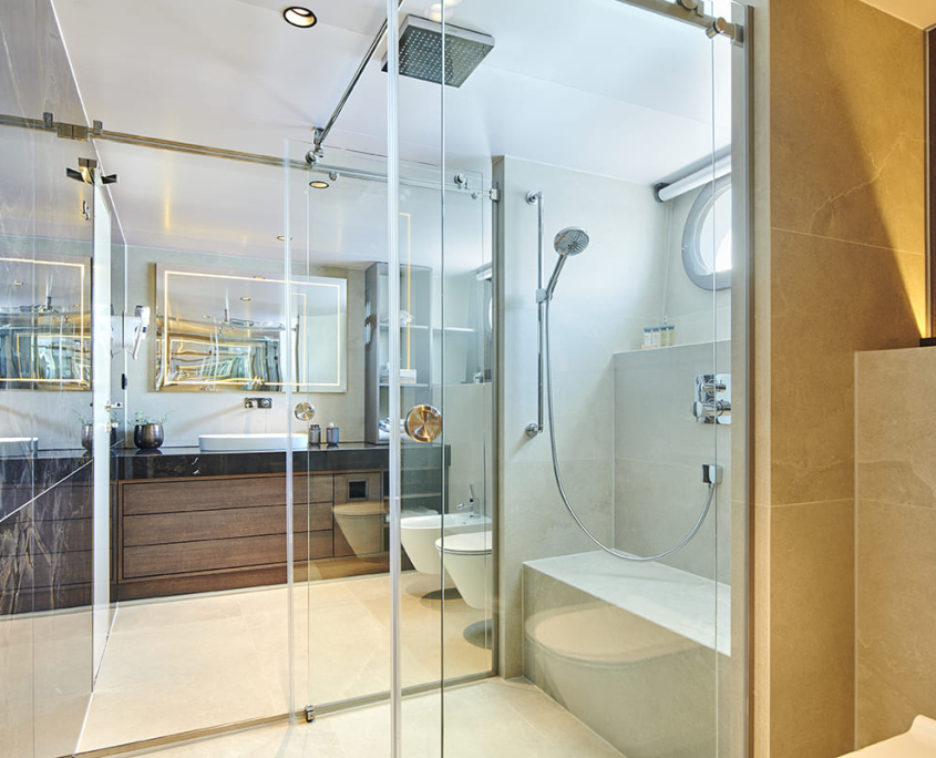 ANIMA MARIS Bathroom