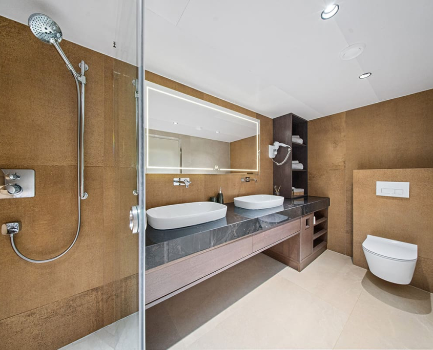 ANIMA MARIS Bathroom
