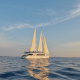ANIMA MARIS Sailing