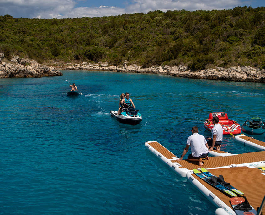 ANIMA MARIS Watersports