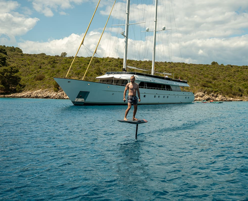 ANIMA MARIS Watersports