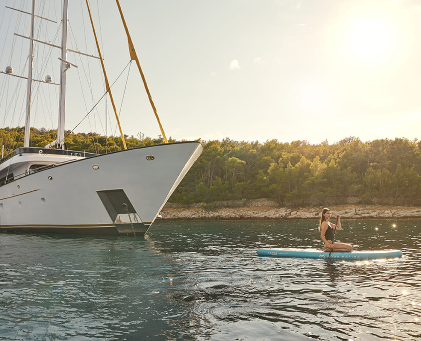 ANIMA MARIS Watersports