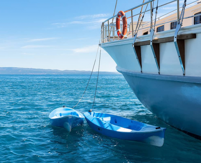 NAUTILUS Kayaks