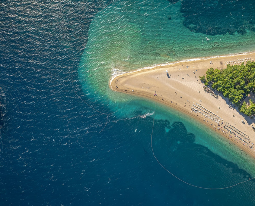 FREEDOM Zlatni Rat