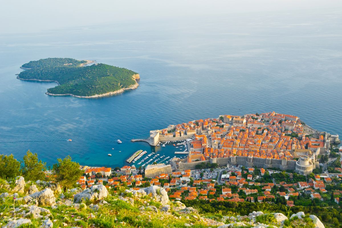 Dubrovnik