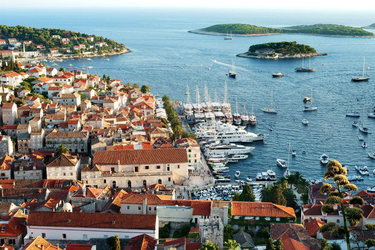 Hvar