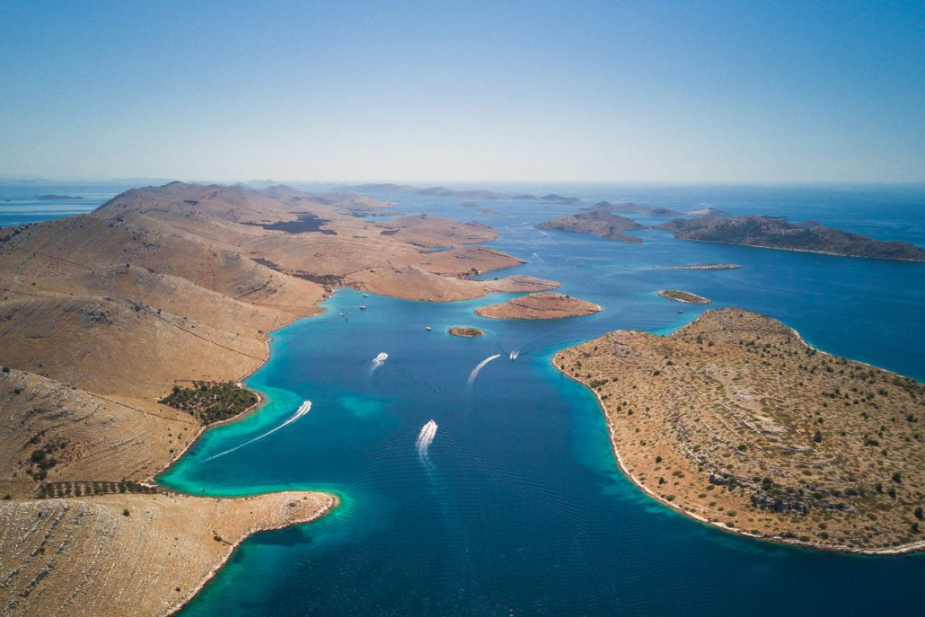 Kornati