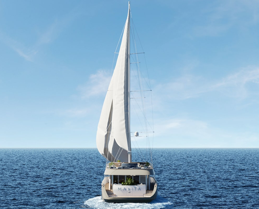 MAXITA Sailing