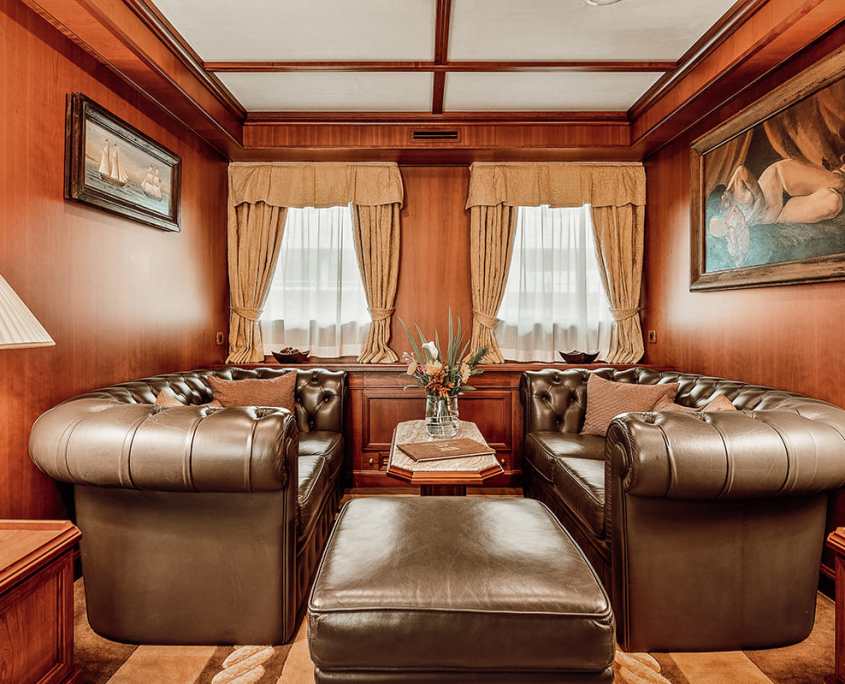 SEAGULL 2 Double cabin MLJET