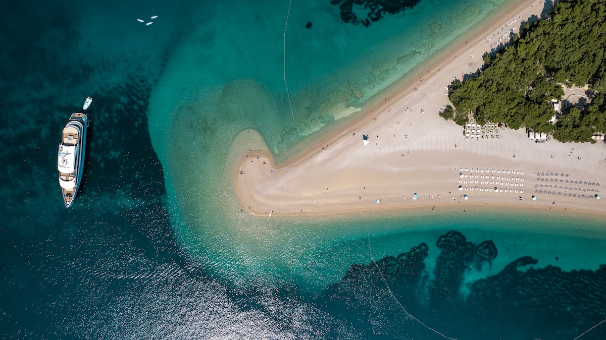bol beach